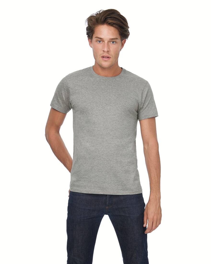 Tee-shirt homme col rond 150 – BC01T