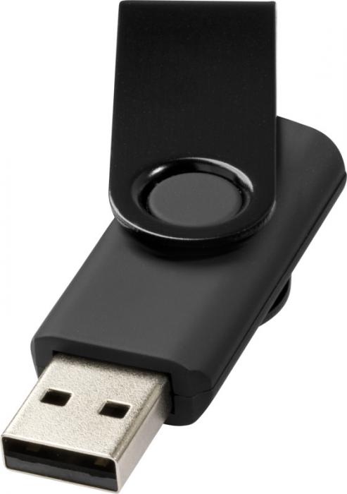 Clé USB métalisée : 1 GB | 2 GB | 4 GB | 8 GB | 16GB | 32GB