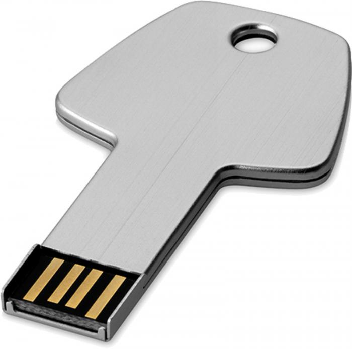 Clé USB KEY : 1 GB | 2 GB | 4 GB | 8 GB | 16GB | 32GB